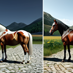 Here are two high-quality image prompts for Stable Diffusion XL: