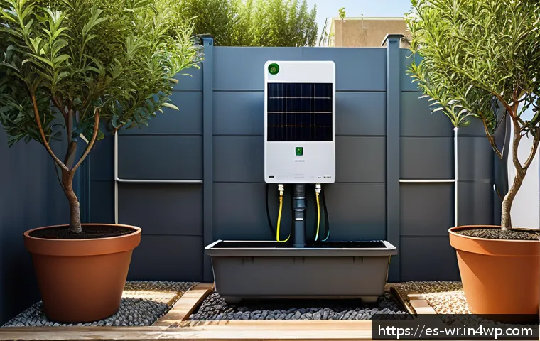 Guía esencial para el cuidado de árboles en jardines de azotea: consejos prácticos para un oasis urbano saludable 4 옥상 정원에서의 수목 관리 방법 관련 이미지 2