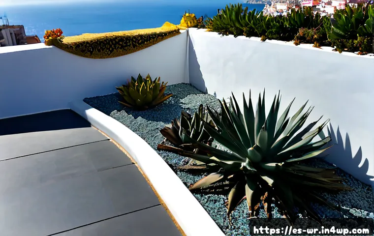 Cómo definir el tema de un jardín en la azotea sin superar el presupuesto ni comprometer la cubierta 3 옥상 정원 설계 시 전체적인 테마 설정 방법 관련 이미지 1